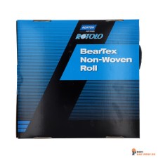 nortonschleifmittel/NORTON_schleifmittel_77696042075 Rolls Trimmed Norton-ROTOLO-115x10m_UFINE_170631